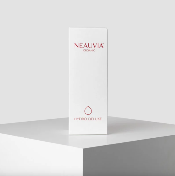 Neauvia™ Organic Hydro Deluxe